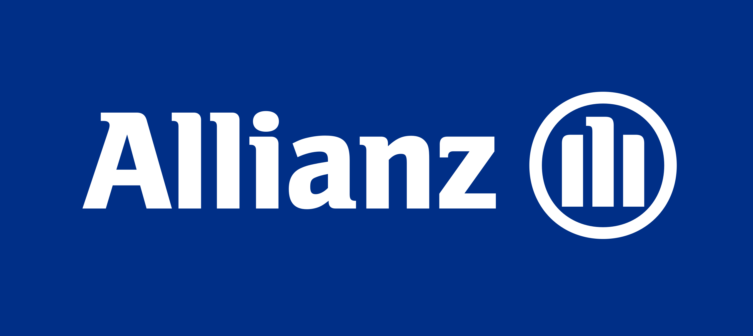 allianz logo