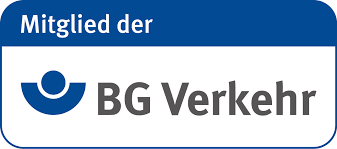 bg verkehr logo